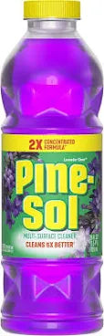 A7- Pine Sol All Purpose Cleaner 1.4L Lavender