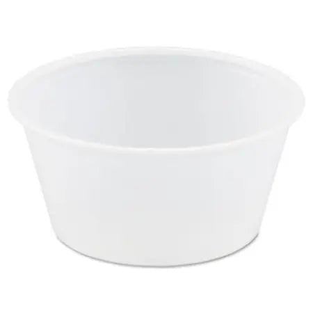 RL6-38 3.25oz Portion Cup 2500pcs