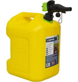 SMART FILL GAS CAN 5 GALLON DIESEL