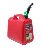 SMART FILL GAS CAN 5 GALLON