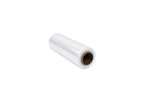 (1019) Food service cling film 10mic 12x2000ft 1roll/case