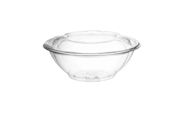 B7-  24oz pet rose bowl 150pcs