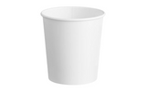 RL4-30 16oz white soup cup 500pcs