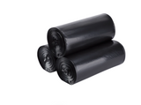 RL2-2 Trash Bags Black 36x58 1.5 mil 100 pcs C36