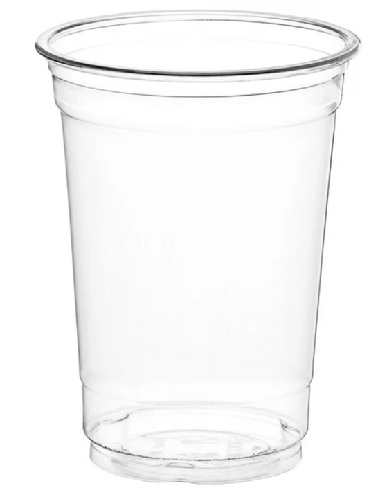 RL4-26 10oz PET Cups 1000pcs