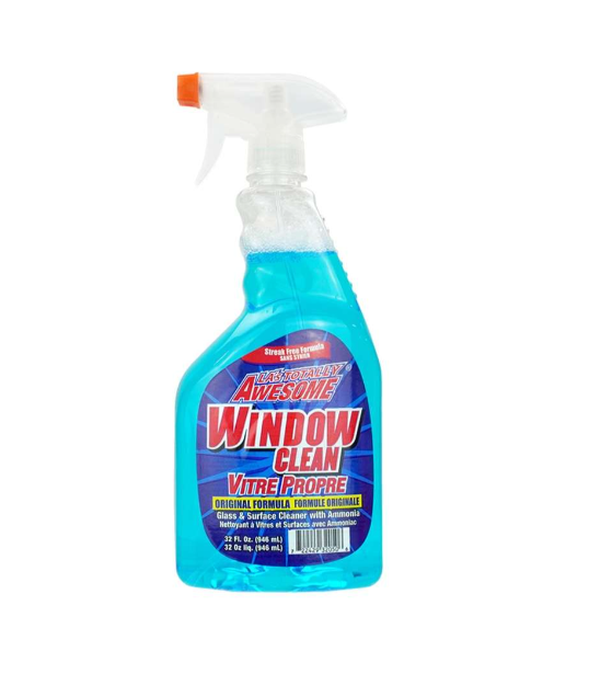 Awesome Window Cleaner 32oz