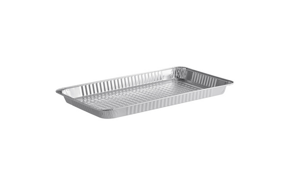 B2- Full Size Shallow Steam Table Cake Pan 50pcs