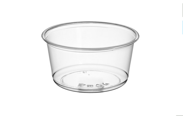 F6- 12oz Clear Deli Container 500pcs
