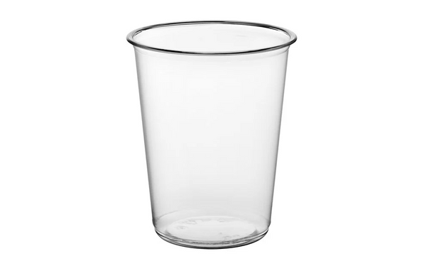 F5- 32oz Round Deli container 500pcs