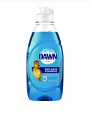 Dawn Ultra Original Dish Soap 5.8oz Bottle – Grease Fighting Detergent
