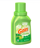 Gain Original Fabric Softener 10oz Bottle – Case of 12