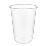 (1518)PP light weight 32oz clear deli container 500pcs/case