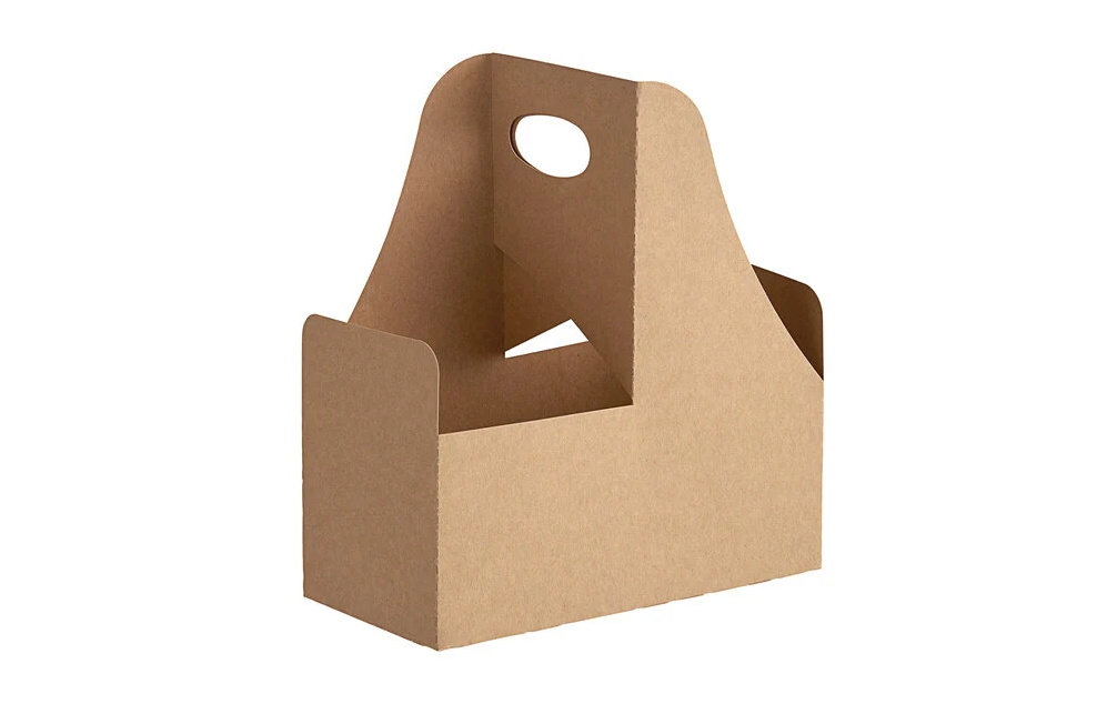 Drink Handle 2 Cup Carrier 250 case