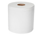 2-Ply White Embossed Centerpull Towel Roll, 600 Sheets, Wrapped for Hygiene