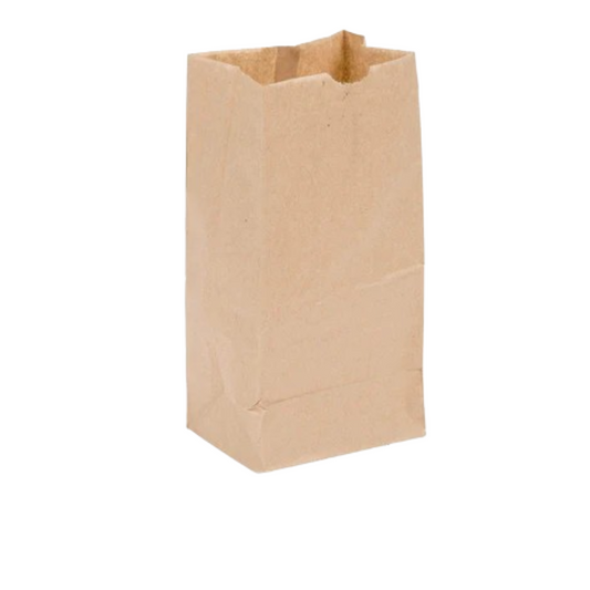 Brown Bag # 2