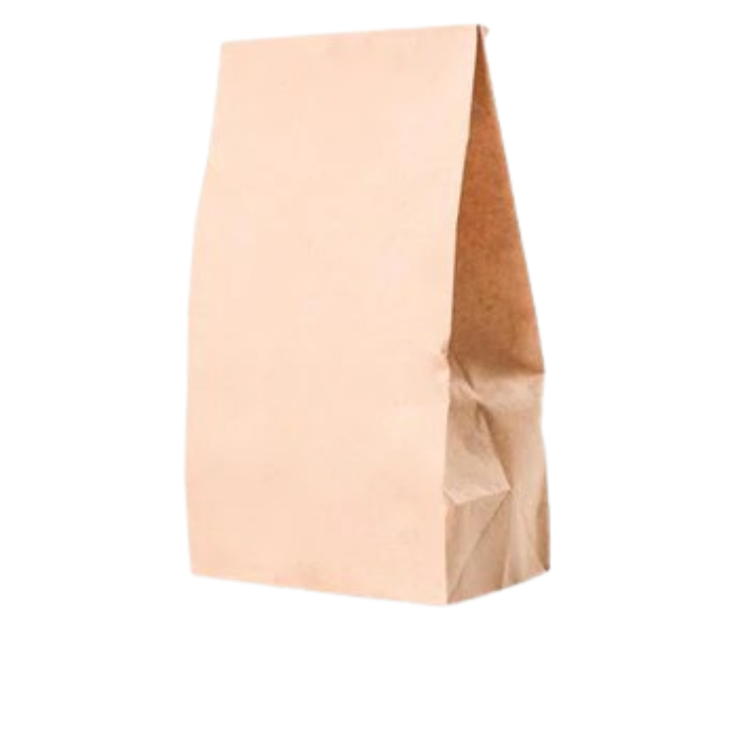 Brown bag #6