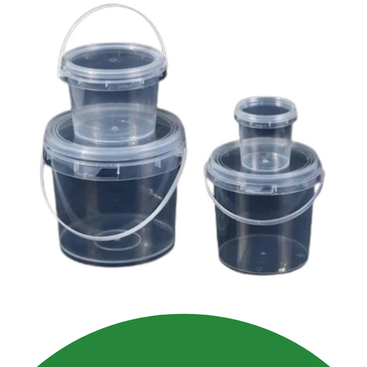 DESTINATION 1/2L SIZE LID