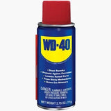 WD-40 INDUSTRIAL LUBRICANT 2.75 OZ SMART STRAW