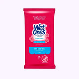 Wet Ones Wipes 20CT