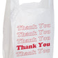 T-Shirt plastic bag 750
