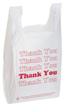 T-Shirt plastic bag 750