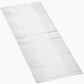 RL2-10 LD Clear Bags 5x3.5x13 Peanut Bag 6boxes/case