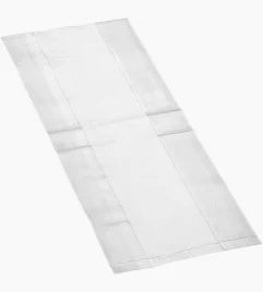 RL2-10 LD Clear Bags 5x3.5x13 Peanut Bag 6boxes/case