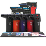 Eagle Torch Lighter 1 Ct Gun (Pt101u) (15 count)
