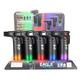 Eagle Torch Lighter 1 Ct Ombre (Pt101omb) (15 count)