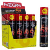 Neon Butane 300 Ml 5 X (12 count)