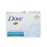 Dove Bar Soap 135 G / 4.75 Oz Gentle Exfoliating (48 pack)