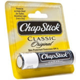 Chapstick Lip Balm 1 Ct Blister Reg. (12 count)