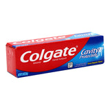 Colgate Toothpaste 1 Oz Cavity Protection