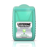 Listerine Breath Strips 1 Ct Freshburst