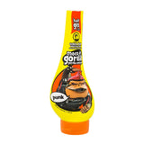 Moco De Gorila Styling Gel 11.99 Oz Yellow(Punk) (12 pack)