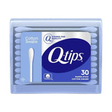 Q-tips Cotton Swabs 30 Ct