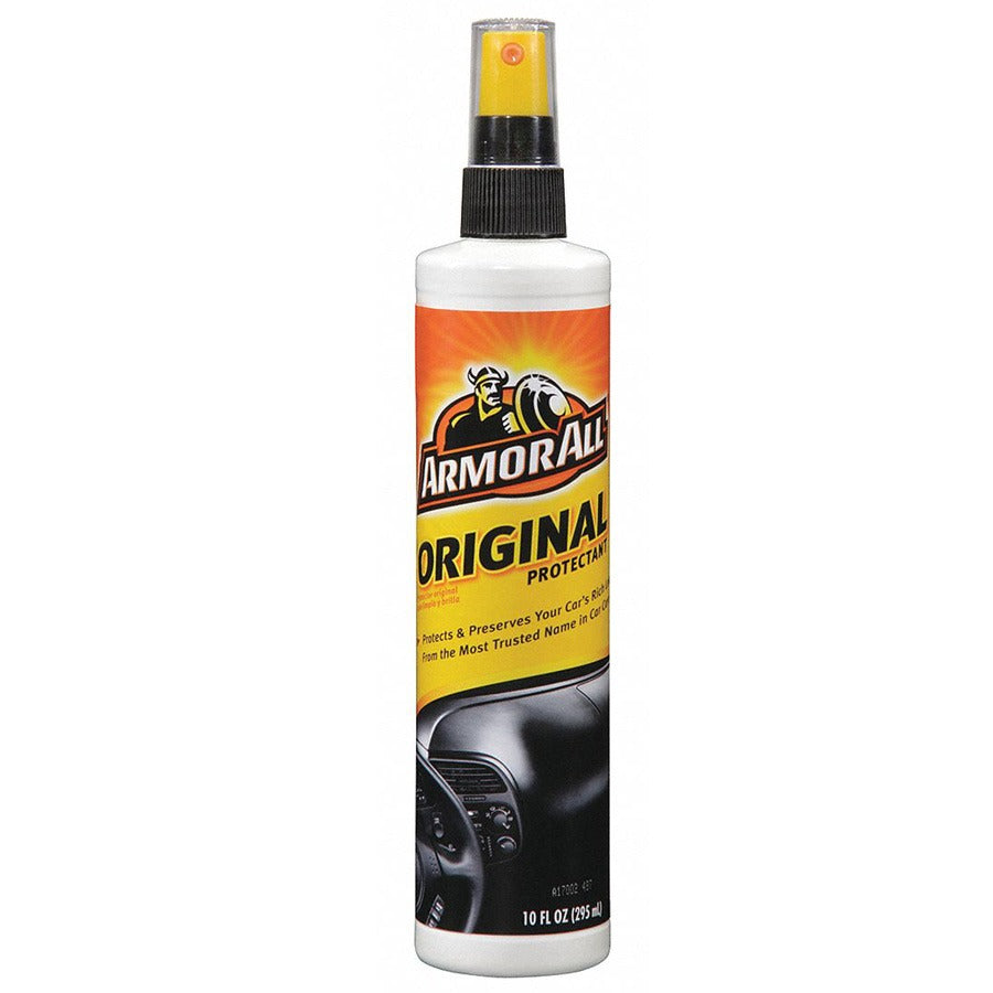 Armor All Pump Spray 10 Oz Original (12 pack)