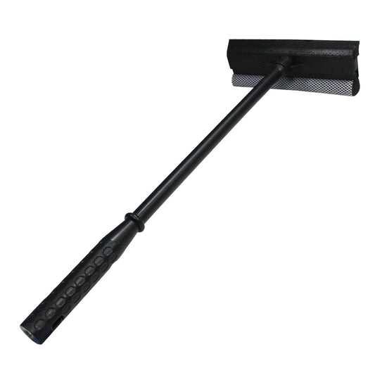 Simply Auto Window Squeegee 20 in With Plastic Handle