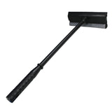 Simply Auto Window Squeegee 20 in With Plastic Handle
