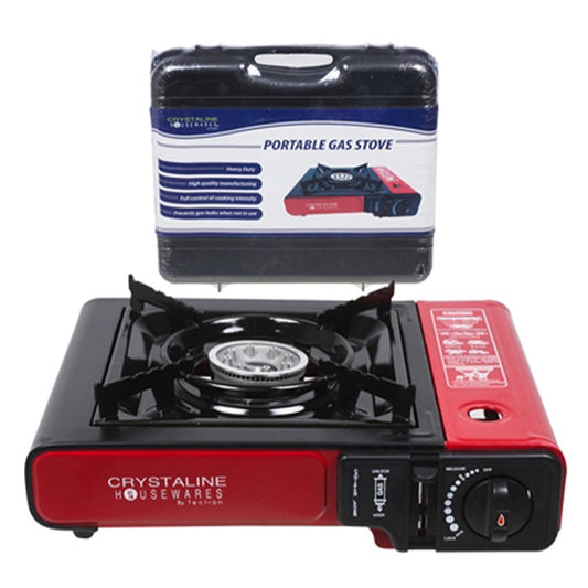 C.m.t Gas Stove 1 Ct Portable (6 pack)