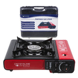 C.m.t Gas Stove 1 Ct Portable (6 pack)