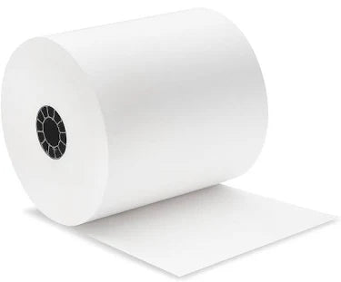 3x165 Thermal Paper 50pcs