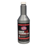 Stp Additives 12 Oz Power Steering Fluid ( 6 pack)