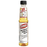 Gumout Fuel Injector/carburetor Cleaner 6 Oz 2x Concentrated ( 6 pack)