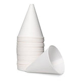 Simply Auto Disposable Funnel 250 Ct (8 pack)