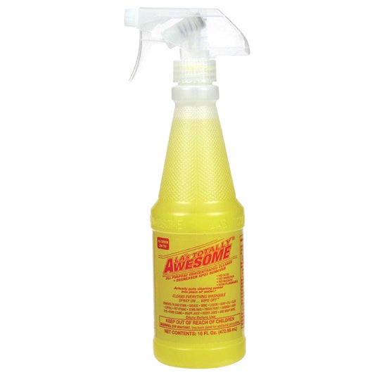 Awesome Multi Purpose Cleaner 16 Oz Spray ( 24 pack)