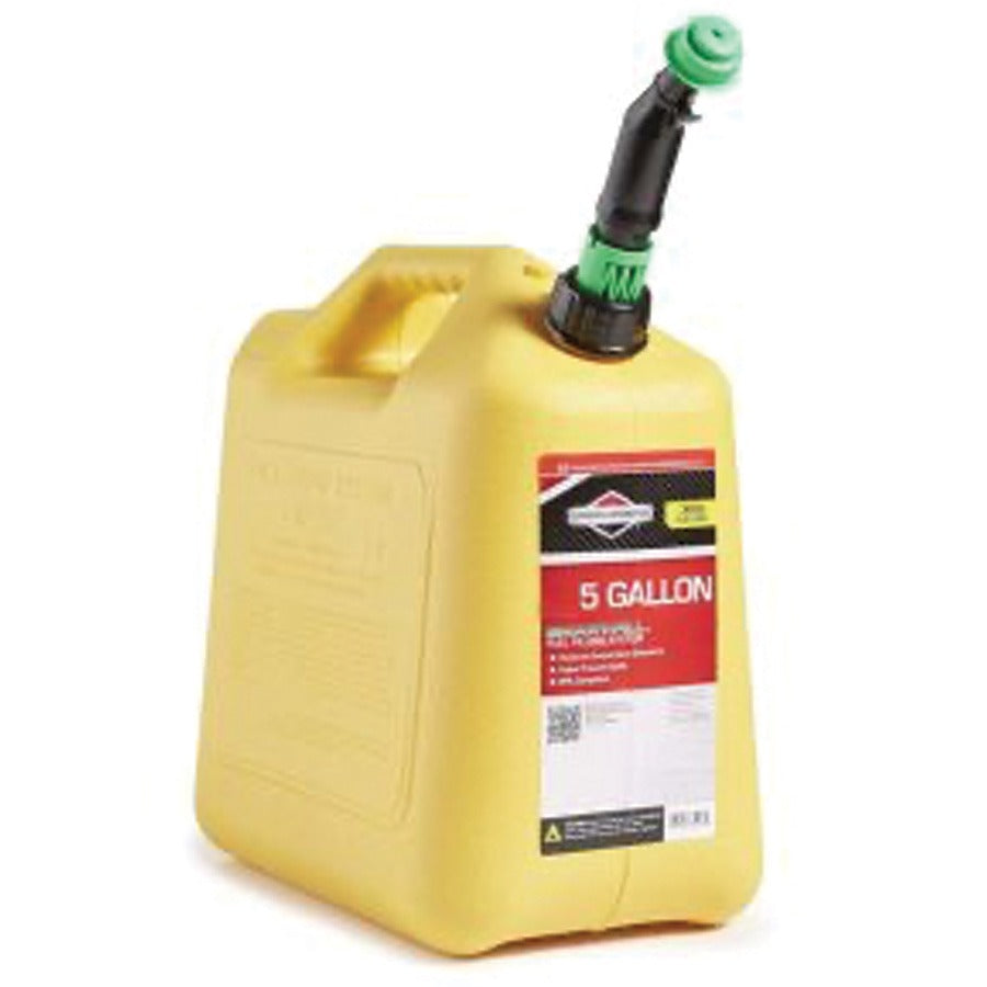 Smart Fill Gas Can 5 Gallon Diesel (3 pack)