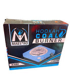 Maestro Coal Burner 1500W  RL7