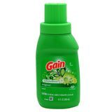 Gain Liquid Detergent 10 Oz Original ( 12 pack)