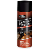 Simply Auto Leather Cleaner Foam Spray 13.5 Oz (400 Ml) (12 Pack)